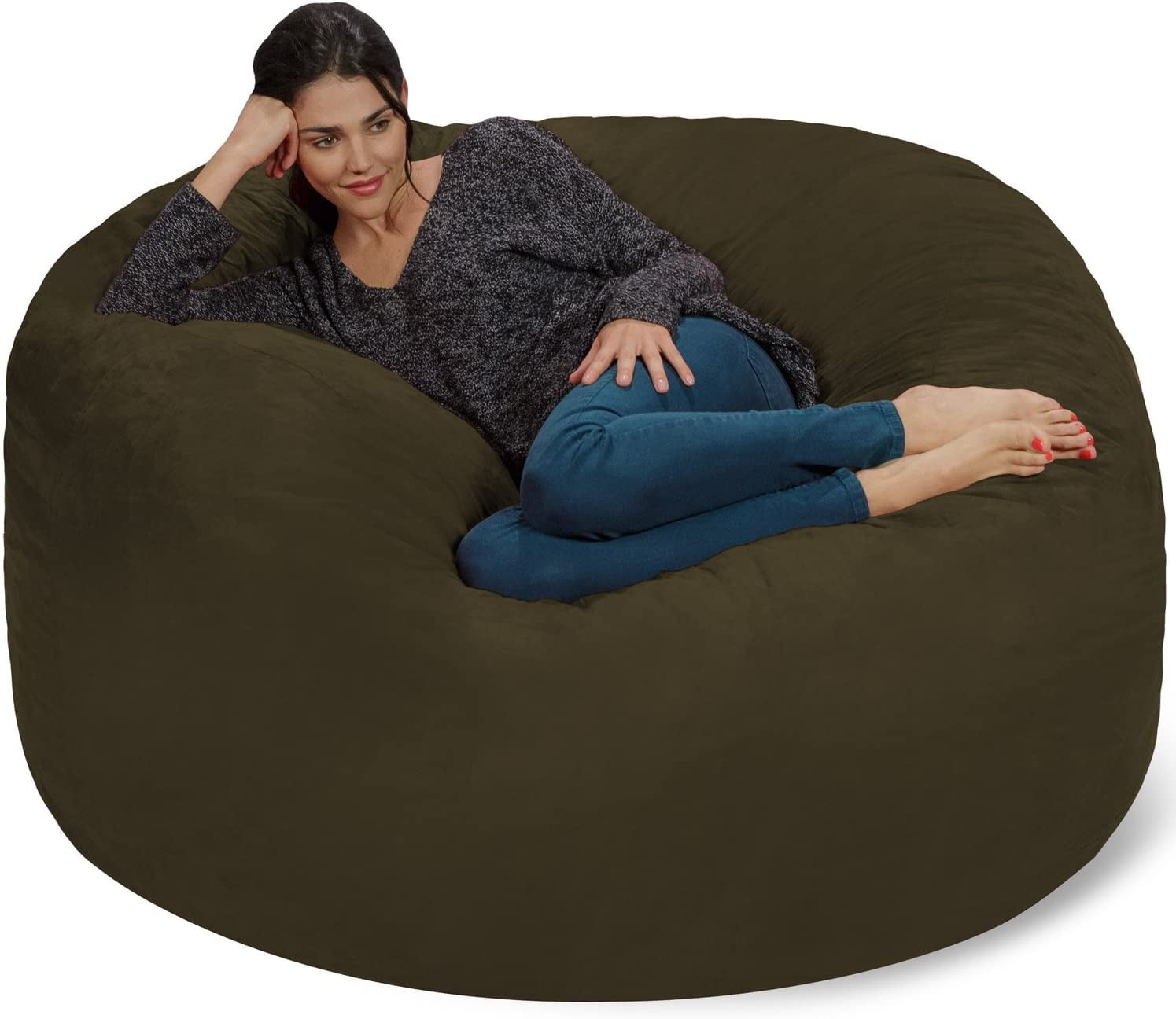 new bean bag refill 3.5 cubic ft - general for sale - by owner - craigslist