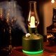 thumbnail image 1 of Lámpara retro Cool Mist Maker multipropósito aliviar la fatiga portátil para la oficina en el hogar Hugtrwg Para estrenar, 1 of 8