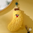 thumbnail image 1 of Toallas de Mano de Fibra de Poliéster con Asa para Colgar, Ideales para La Cocina y El Baño. Toallas Gruesas, Suaves y Absorbentes Que No Sueltan Pelusa para Un Secado Rápido., 1 of 6
