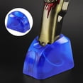 thumbnail image 1 of Soporte de carga Colcomx para cortapelos Azul, 1 of 6