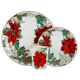 thumbnail image 2 of Vajilla Vascella Flor Amarilla para 8 personas 32pz, 2 of 4