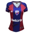 thumbnail image 1 of Jersey Local Grande UIN Atlante 2020-2021 Deportivo Rojo, 1 of 3