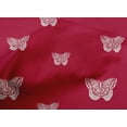 thumbnail image 4 of oneOone Tissu Popeline de Coton Bloc Décor Tissu Imprimé BTY 42 Pouces de Large, 4 of 4