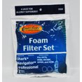 thumbnail image 1 of Envirocare Shark Navigator Professional Foam Filter Set F658, 1 of 1