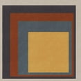 thumbnail image 3 of Prime, Marcus 12x12 Black Modern Framed Museum Art Print Titled - Shifted Reality, 3 of 5