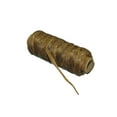 thumbnail image 1 of Natural Artificial Sinew Thread 20 Yard Spool for Leathercraft Hand Stitching Beadwork Dream Catchers, 1 of 4