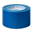 thumbnail image 3 of Duck Clean Release 1.41 in. x 60 yd. Blue Painter's Tape, 2 Rolls, 3 of 14