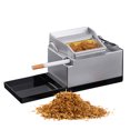 thumbnail image 3 of Cigarette Roller Maker Cigarrillo Eléctrico Automático Que Hace La Máquina Laminación, 3 of 9