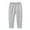 Light Gray, variant on Ketyyh-chn99 Boys Athletic Performance Pants Boys Girls Corduroy Pants Winter Straight Classic Fit Toddler Dress Pants Vintage High Waisted Casual Trousers Size for 4-5 Years,Light Gray