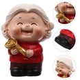 thumbnail image 4 of Miangastore Elder Figure Shape Multi 1Pack 2.36X1.18X1.18in, 4 of 8