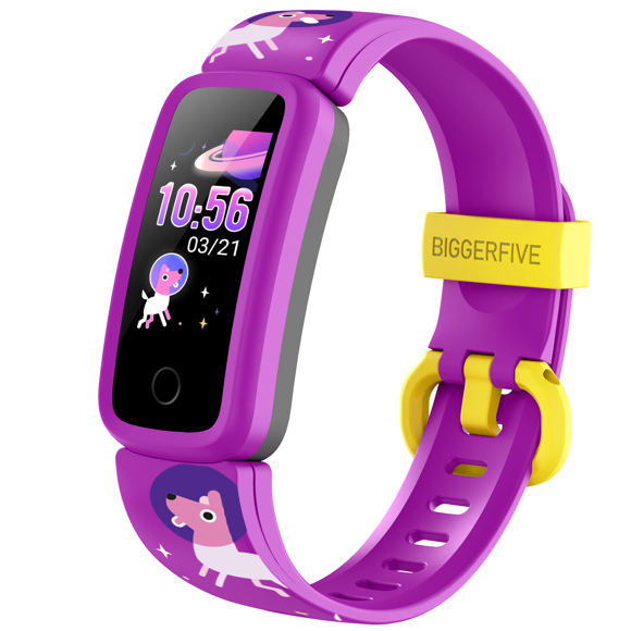 Fitness Trackers Without Smartphone