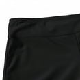 thumbnail image 5 of Danhjin Women's Plus Size Swim Shorts Swimsuit Bottom Quick drying Beach Shorts Swimming Panty Tankini Boyshort, 5 of 6