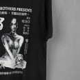 thumbnail image 4 of Hex T-Shirt Chinese Hong Kong Horror Movie Chih-Hung Kuei The Boxer's Omen Black Magic Curse Of Evil Cotton Tee shirt, 4 of 5