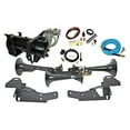 thumbnail image 3 of Kleinn Air Horns Direct Fit Train Horn and Onboard Air System for 2007-2019 GM 2500HD & 3500HD (GMHD-230), 3 of 5