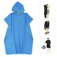 thumbnail image 3 of Poncho de su para mujer, hombre, cambiante, toal Sunnimix Cambio de traje de neopreno, 3 of 8