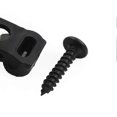 thumbnail image 3 of Car Lower Door Trim Panel Nut LR039636 For Land Rover Discovery 5 Range Rover Sport Velar Evoque, 3 of 5
