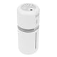 thumbnail image 2 of Humidificadores, humidificadores de Coche de 180 ml Mini humidificadores portátiles de Niebla fría Carga USB con Luces nocturnas de Color(Blanco), 2 of 14