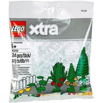 Xtra Botanical Accessories Set LEGO 40310