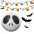thumbnail image 4 of Oculares Inyectados en Explotan La Del Patio LED Inflable Globo Ocular Halloween, 4 of 9