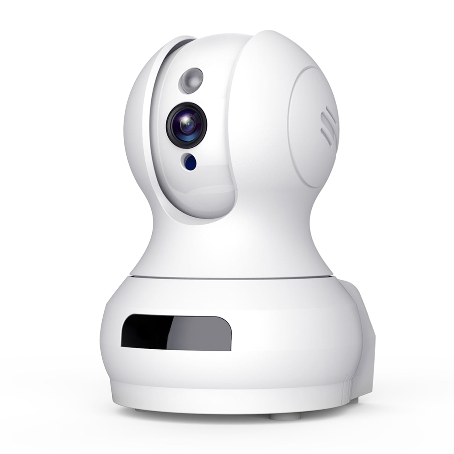 1080P Cloud WiFi IP Camera CCTV Security Webcam Baby/Pet Monitor Remote Cameras 