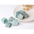 thumbnail image 2 of MAIBAOTA Natural walmartite Raw Crystals Bulk Healing Crystal Stones 1" Raw Rough Gemstones Rocks for Tumbling Polishing Cutting Reiki Witch Quartz Crystals, 2 of 6