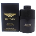 thumbnail image 1 of Aerosol EDP Absolute 3.4 oz Bentley EDP Spray 3.4 oz, 1 of 2