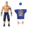thumbnail image 2 of Figura de Lucha Libre WWE John Cena Serie Elite 119, 2 of 6