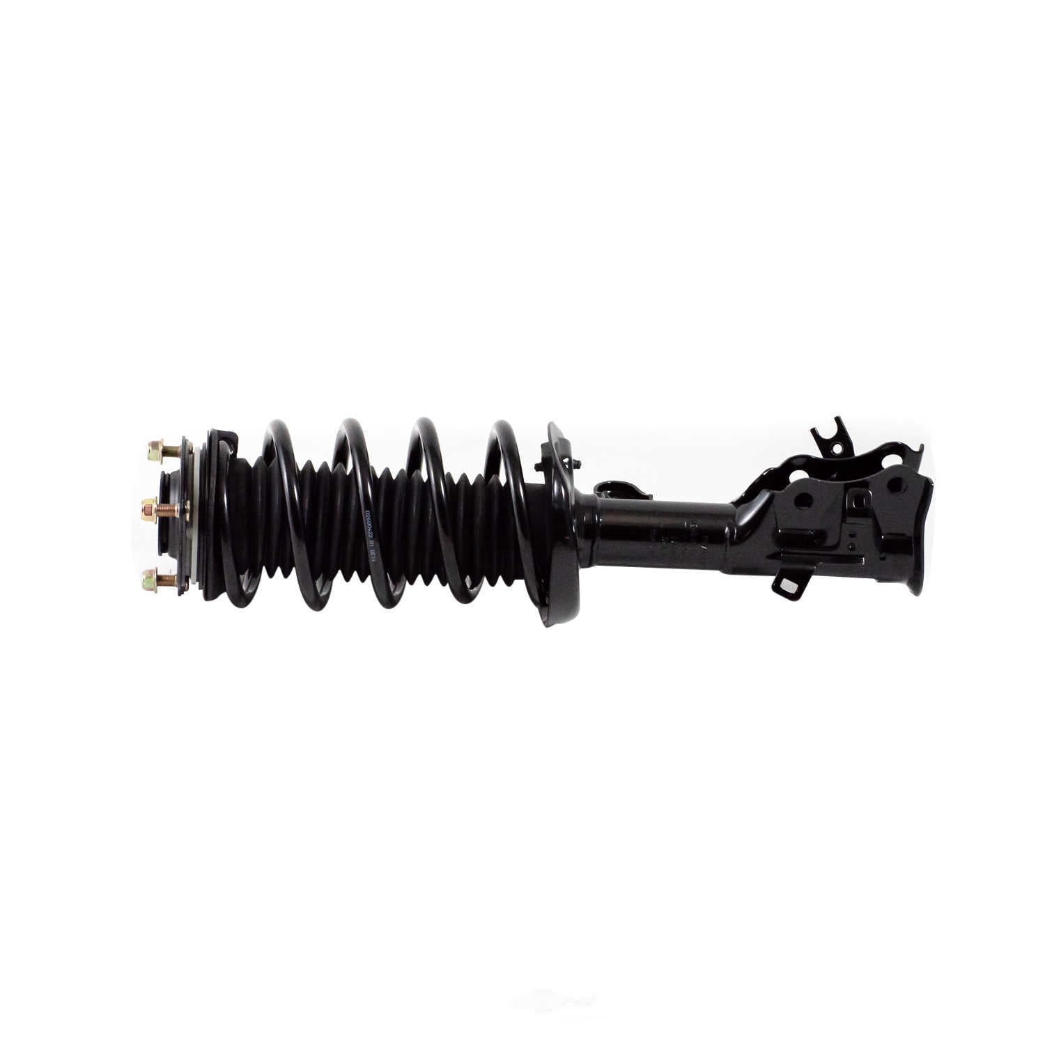 ACDelco 903-886RS Front Driver Side Suspension Strut and Coil Spring Assembly