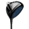 thumbnail image 1 of Pre-Owned TaylorMade Golf Club Qi10 9* Driver Regular UST Helium 5F3 Excellent, 1 of 5