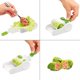 thumbnail image 3 of Herramienta mágica para enrollar carne vegetal rellena, herramienta para enrollar hojas de repollo, máquina para hacer Sushi, cocina, 3 of 5