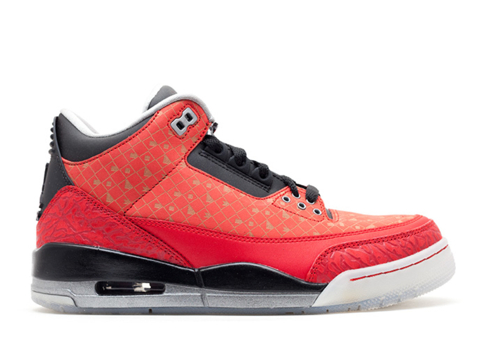 Jordan 3 doernbecher 2013 Clearance