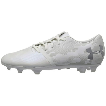 Under Armour Men's Spotlight BL Firm Ground Soccer Shoe