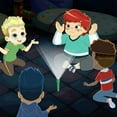 thumbnail image 6 of Superhero Kindergarten: Superpower Sleepover, 6 of 6