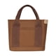 thumbnail image 1 of Fiudx Ofertas flash Artículos en oferta Bolso de lona de moda, bolso de mano, bolso de almacenamiento, bolso con múltiples bolsillos, bolso con asa, 1 of 5
