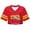 Z2 Brick Red, variant on Women Spain 2026 Soccer Letter Print Tee Casual Loose Fit V Neck Short Sleeve Crop Jersey Top Classic Football Fan Team Colors Sport T Shirt