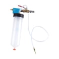 thumbnail image 1 of LOVIVER Auto Brake Fluid Oil Change Replacement Tool Easy Use Car Brake Vacuum Fluid Oil, 1 of 8