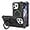 Black, variant on for iPhone 15 Pro Max Case with Kickstand Shockproof 15 Pro Max Protective Cover for 15 Pro Max 2023 6.7inch - Black