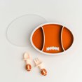 thumbnail image 2 of The Bambolina Boutique: Ensemble de Repas de Football, 2 of 3