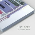 thumbnail image 4 of Victorian Home I- Gallery Wrapped Canvas, 4 of 9
