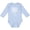 AE-Light Blue, variant on Inktastic Future Plumber Childs Plumbing Boys or Girls Long Sleeve Baby Bodysuit