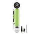 thumbnail image 1 of CSChome Durable Basketball Pump Mini Basketball Inflator Pressure Gauge Dual Action Ball Pump Soccer Football Air Inflator, 1 of 7