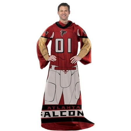 Atlanta Falcons Body Pillow - NFL Atlanta Falcons Player 48