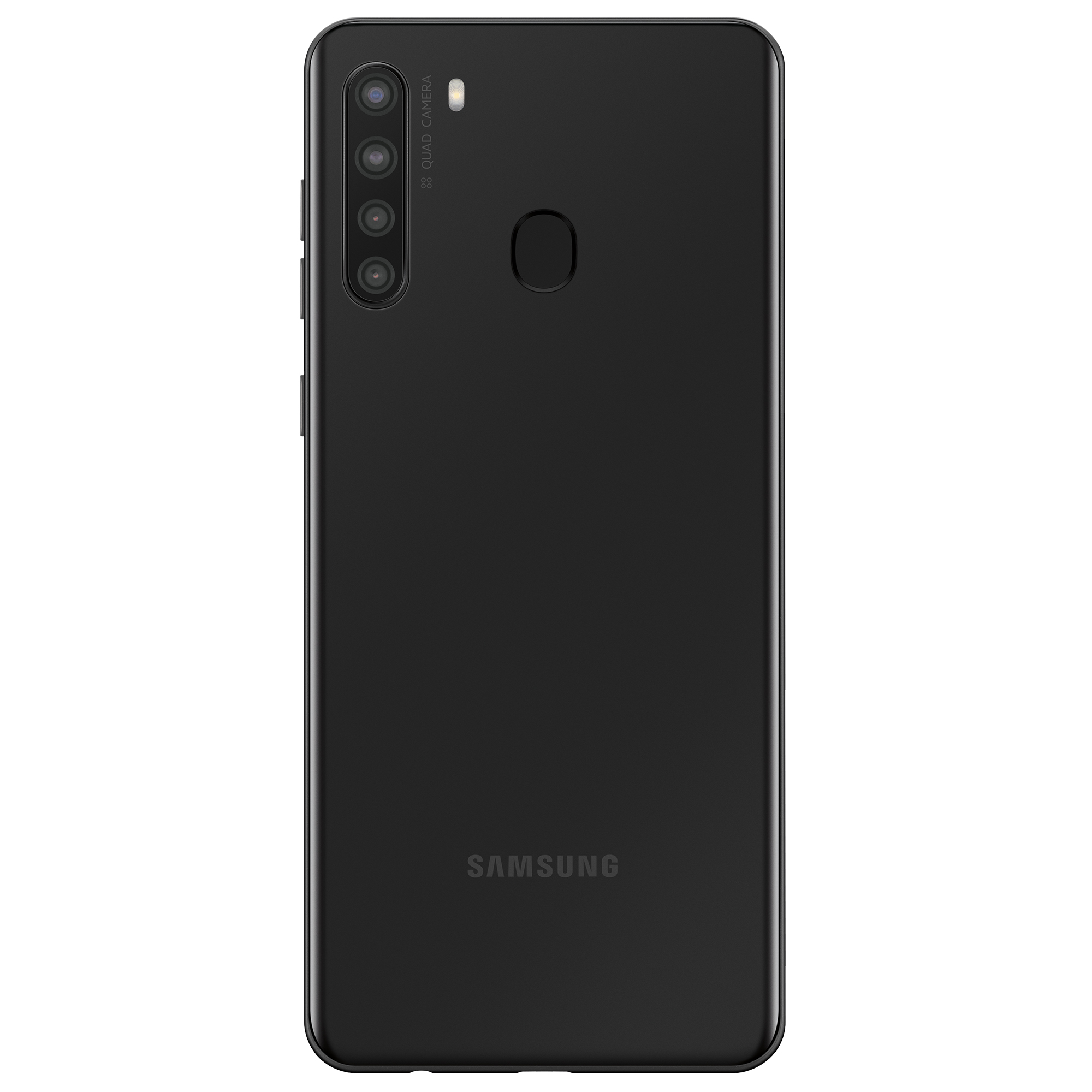 Straight Talk SAMSUNG Galaxy A21, 32GB Black- Prepaid Smartphone - image 9 of 11