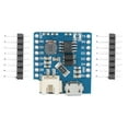 thumbnail image 2 of Fosa Mini Single Lithium Battery Charging And Boost Battery For WeMos D1, 2 of 8