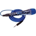 thumbnail image 1 of FINE ELITE INTERNATIONAL LTD MIC009 Jammin Pro Bluecba Handheld Karaoke Microphone, 1 of 1