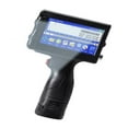 thumbnail image 2 of 12.7/25.4mm Label Printer, Handheld Inkjet Printer, 2D Bar Lot Number Logo Encoding Machine Portable ,Complete Kit, 2 of 5