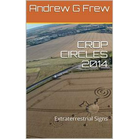- Crop Circles 2014 - eBook