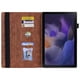 thumbnail image 3 of Funda de cuero para tableta con empalme para Samsung Galaxy Tab A9, 3 of 5
