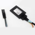 thumbnail image 2 of M.2 NVME To U.2 Converter Card Mkey PCIeX4 M.2 PCIe To SFF8643 Hard Disk Adapter Card M.2 NVME Support 2230/42/60/80 SSD Horizontal, 2 of 6