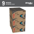 thumbnail image 2 of Toallitas Wypall PowerClean L40 extra absorbentes, 810 hojas, 2 of 9